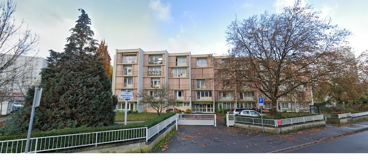 Foyer-Résidence Les jonquilles - Photo 5 sur 5 - Environnement et extérieurs