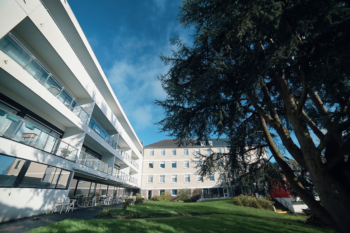 EHPA RESIDENCE SAINT JOSEPH - Photo 2 sur 5 - Intérieur et espaces communs
