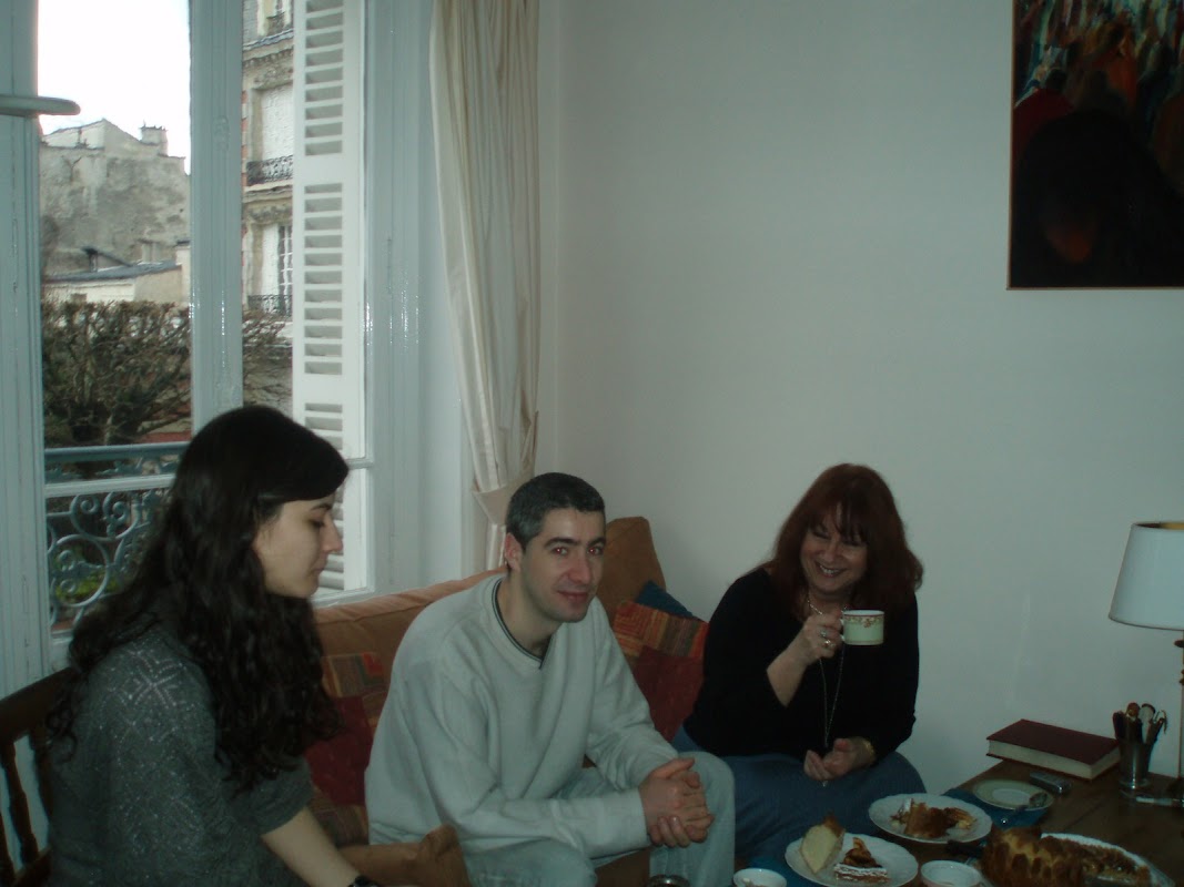 EHPAD des Soeurs Augustines