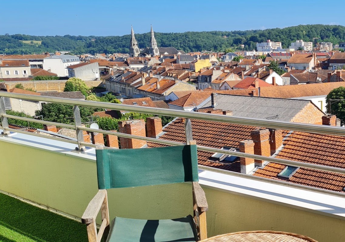 Photo de Résidence autonomie Occitane, Résidence autonomie à PERIGUEUX