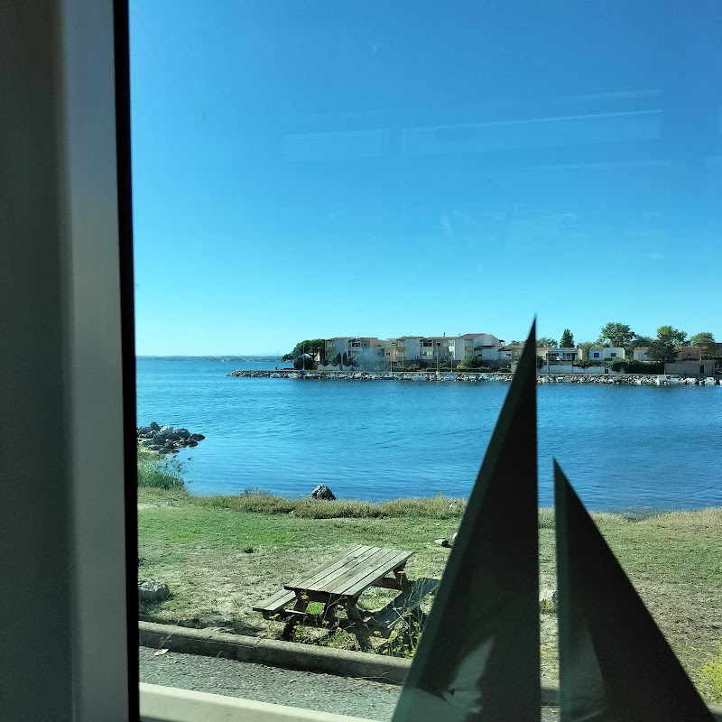 Photo de Résidence autonomie Le thonnaire, Résidence autonomie à SETE