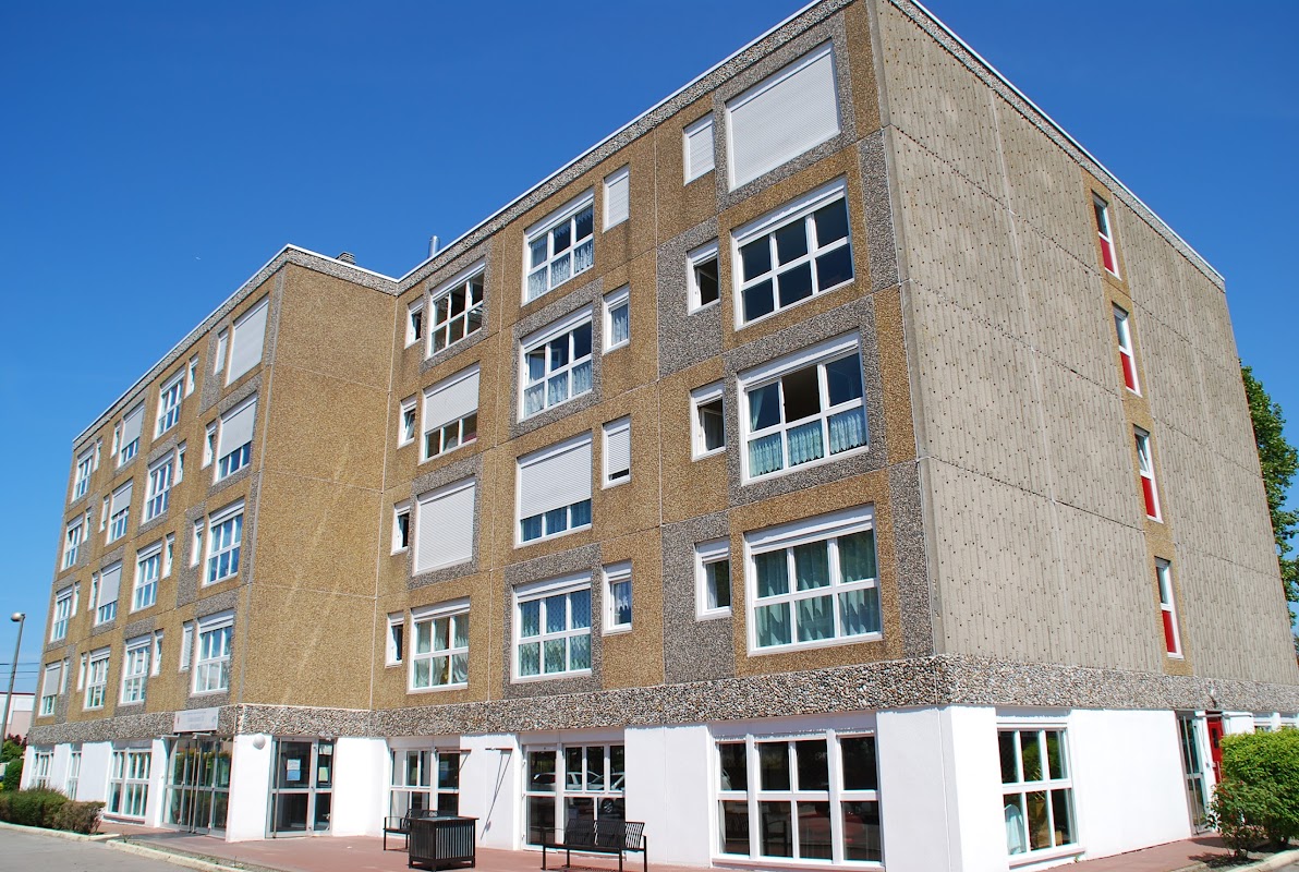 Résidence Orléansville