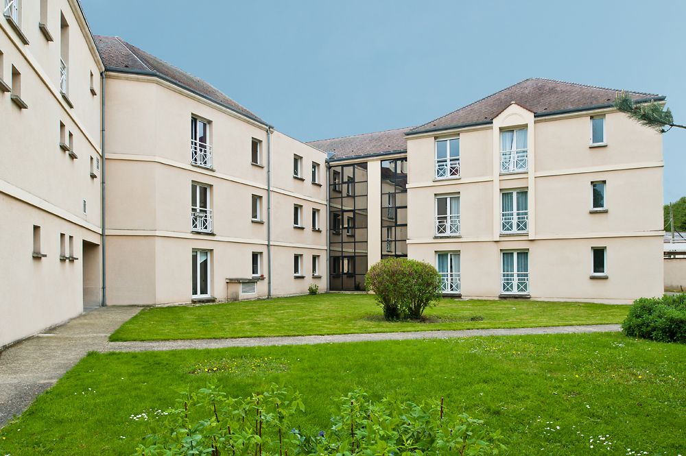 Résidence Les Sansonnets - Photo 2 sur 5 - Intérieur et espaces communs