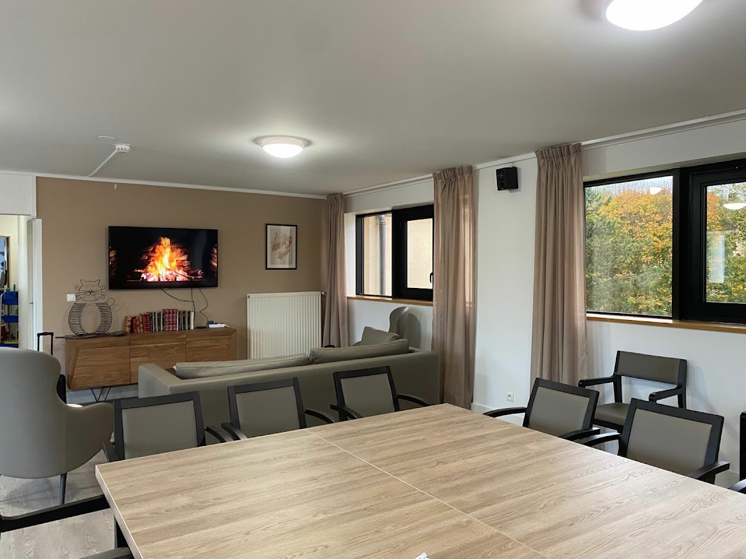 Résidence Les Sansonnets - Photo 4 sur 5 - Espaces de vie