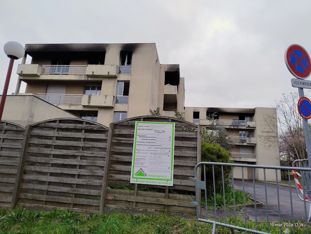 Photo de EHPAD Soleil d'automne, EHPAD à FRESNES