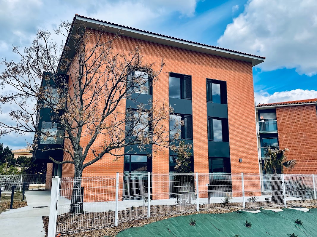 EHPAD Résidence Saint-Simon - Photo 3 sur 5 - Chambres et hébergement