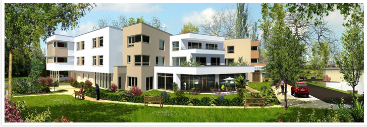 Résidence Les trois sources - Photo 4 sur 5 - Espaces de vie