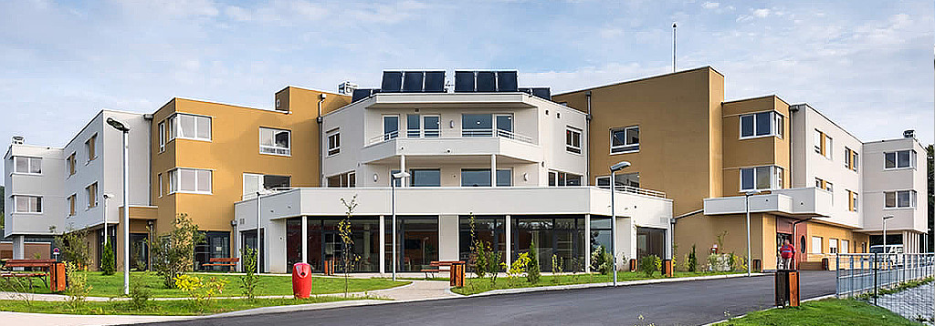 Résidence Les trois sources - Photo 2 sur 5 - Intérieur et espaces communs