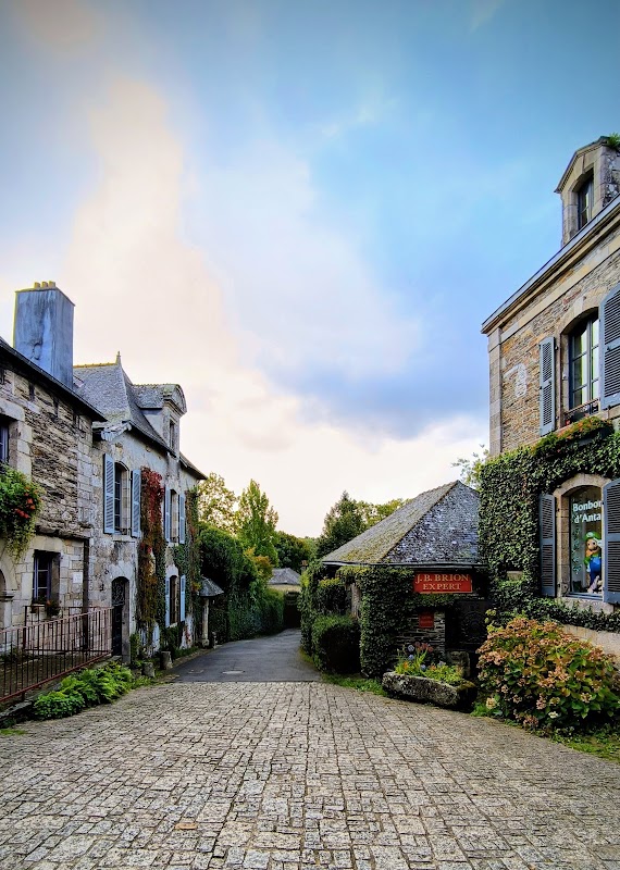 EHPAD Résidence du Pays de Rochefort-en-terre - Photo 3 sur 5 - Chambres et hébergement