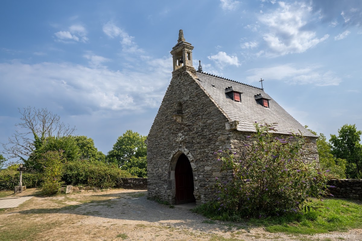 EHPAD Résidence du Pays de Rochefort-en-terre - Photo 4 sur 5 - Espaces de vie