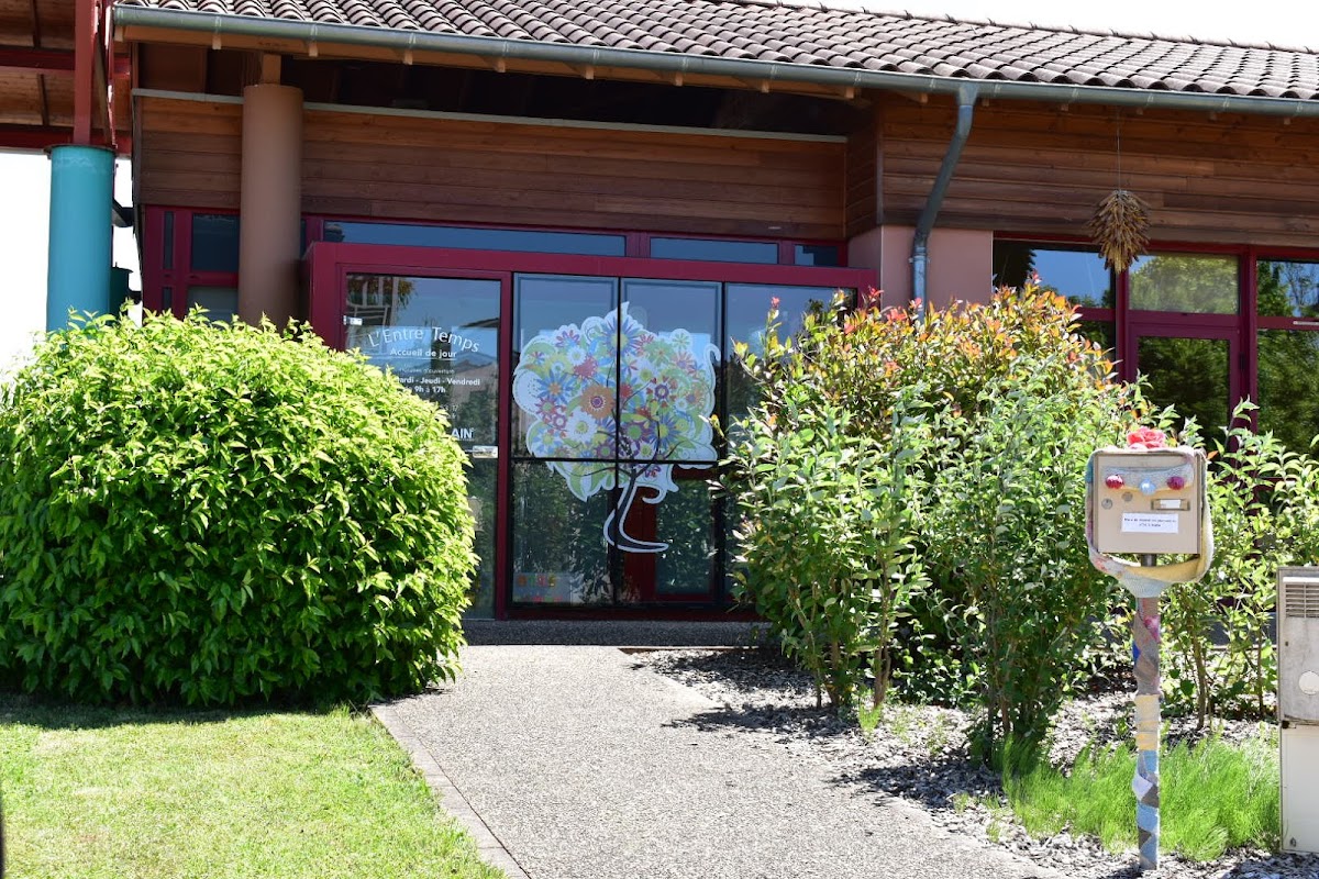 Accueil de jour autonome l'Entre-Temps - Photo 4 sur 5 - Espaces de vie