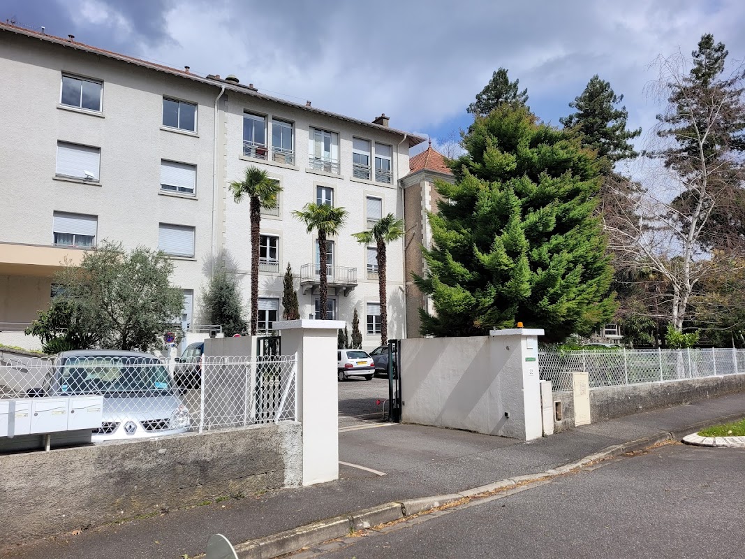 Photo de Foyer-Logement ma Maison, Résidence autonomie à BILLERE