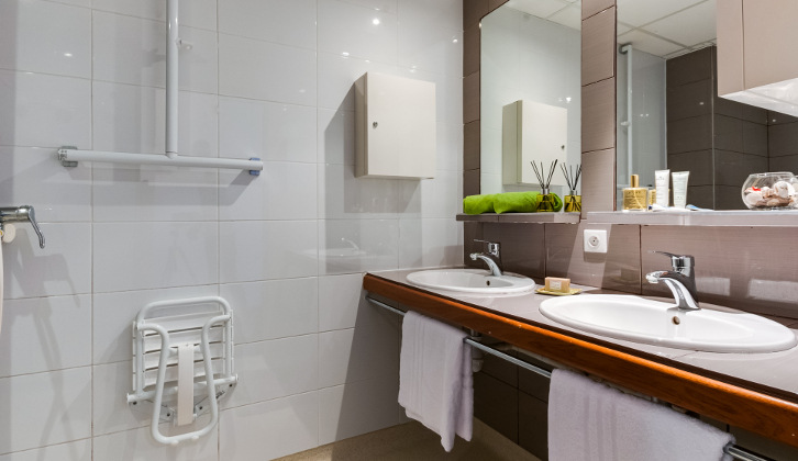 EHPAD Les Jardins de Sormiou - Photo 5 sur 5 - Environnement et extérieurs