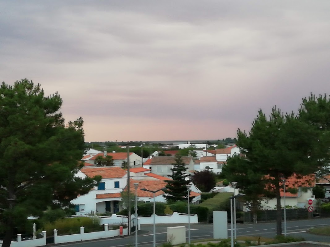 Photo de Résidence autonomie Les Tulipes, Résidence autonomie à LA TRANCHE SUR MER