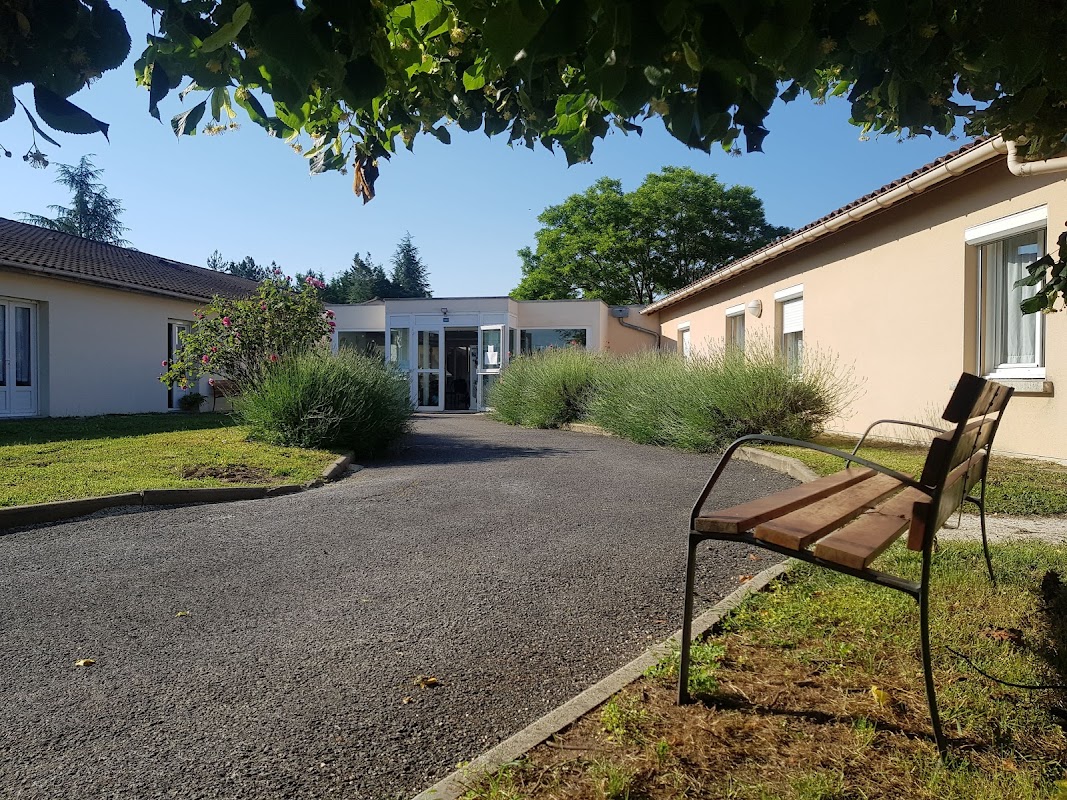 Résidence La roseraie