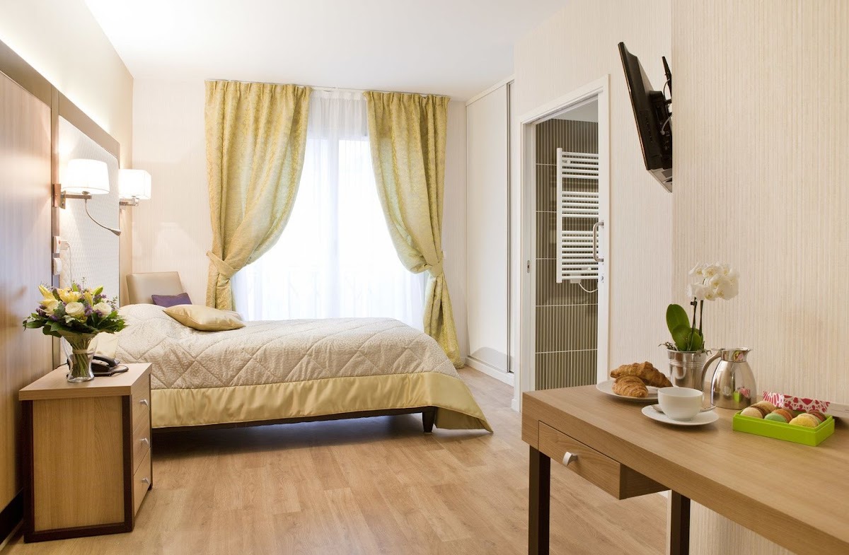 EHPAD Résidence de Sèvres - Photo 4 sur 5 - Espaces de vie