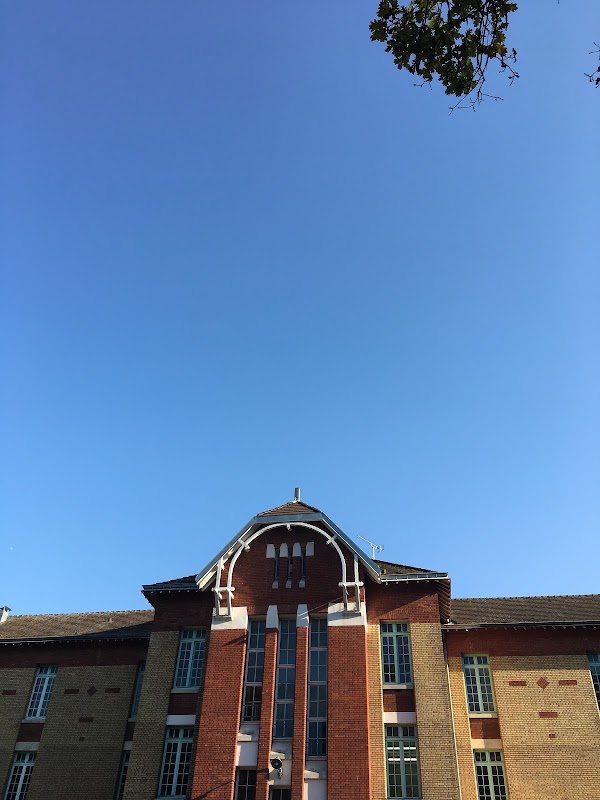 Photo de EHPAD de l'Hôpital Villemin Paul-Doumer, ESLD à LIANCOURT