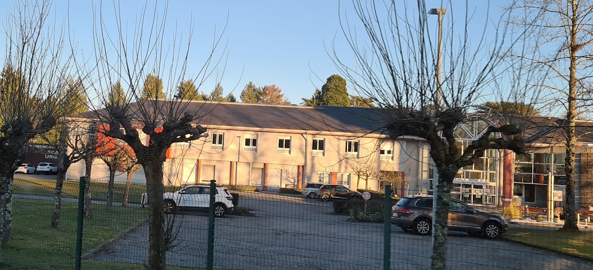 USLD Lannemezan - Photo principale