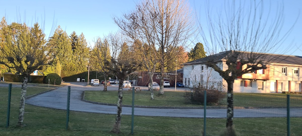 USLD Lannemezan - Photo 4 sur 5 - Espaces de vie