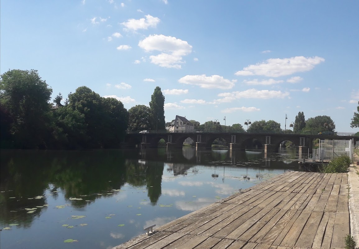 Foyer-Logement La tannerie - Photo 2 sur 5 - Intérieur et espaces communs