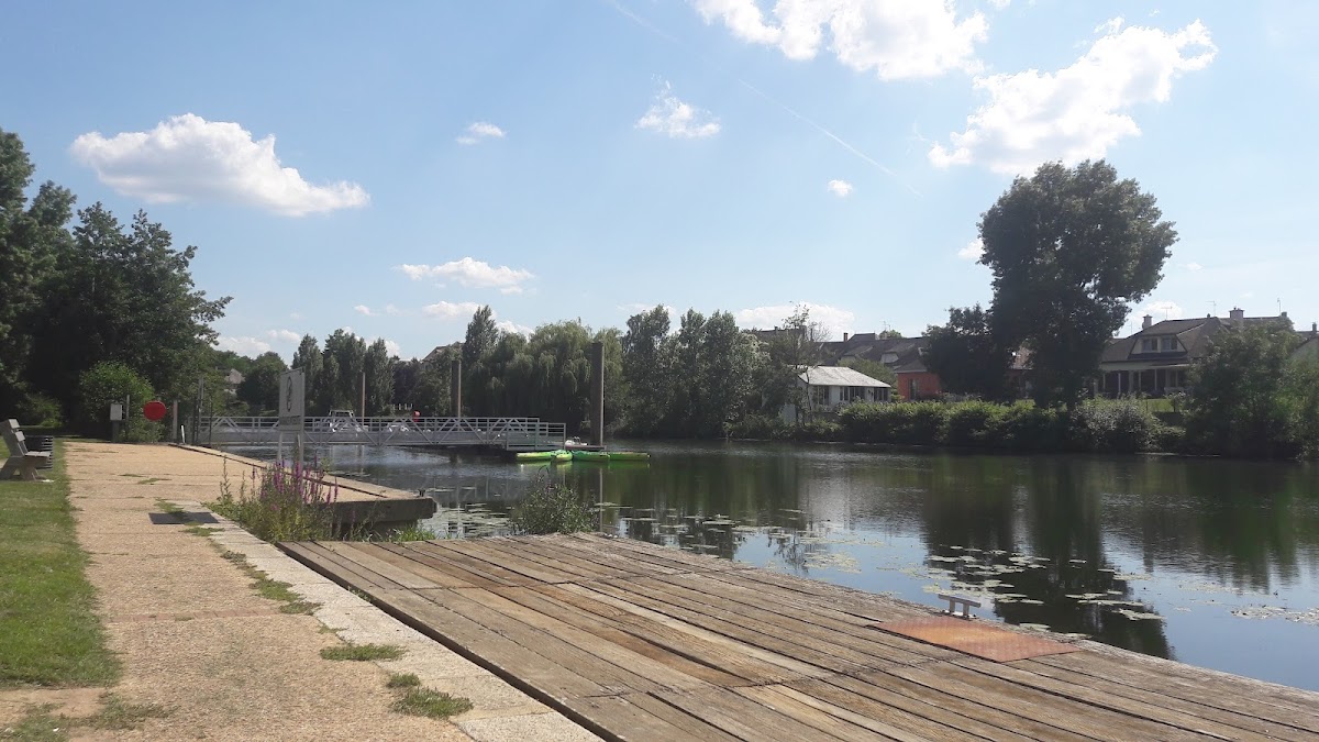 Foyer-Logement La tannerie - Photo 4 sur 5 - Espaces de vie