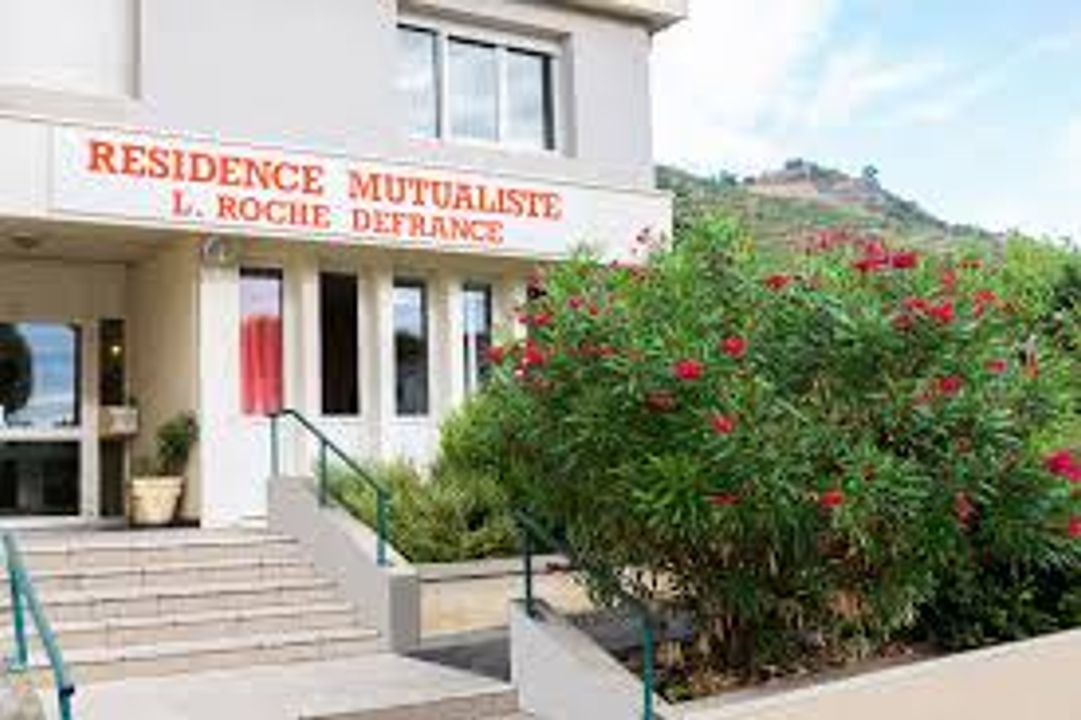 EHPAD Roche de France