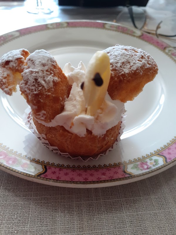 EHPAD Roche de France - Photo 5 sur 5 - Environnement et extérieurs