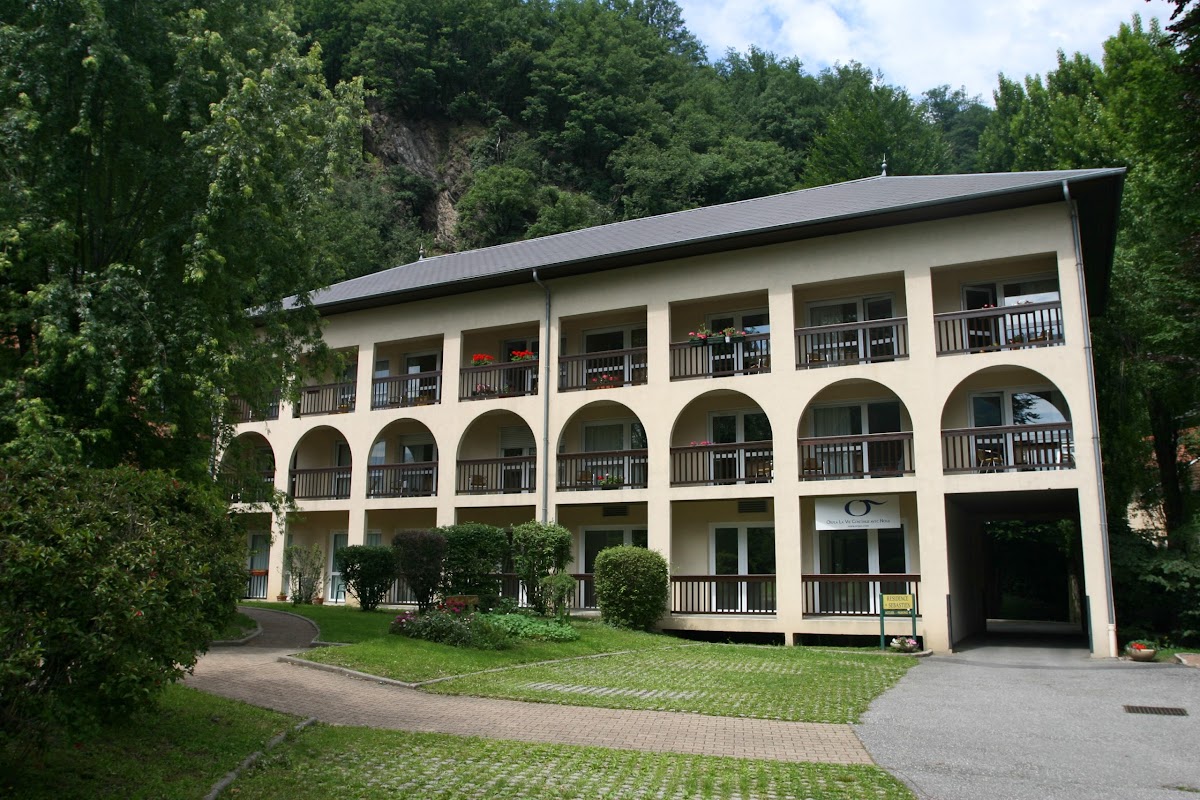 EHPAD Résidence Saint-Sébastien