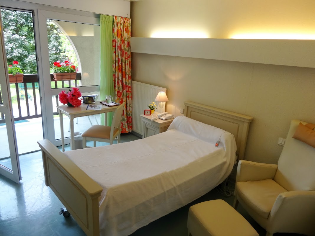 EHPAD Résidence Saint-Sébastien - Photo 5 sur 5 - Environnement et extérieurs