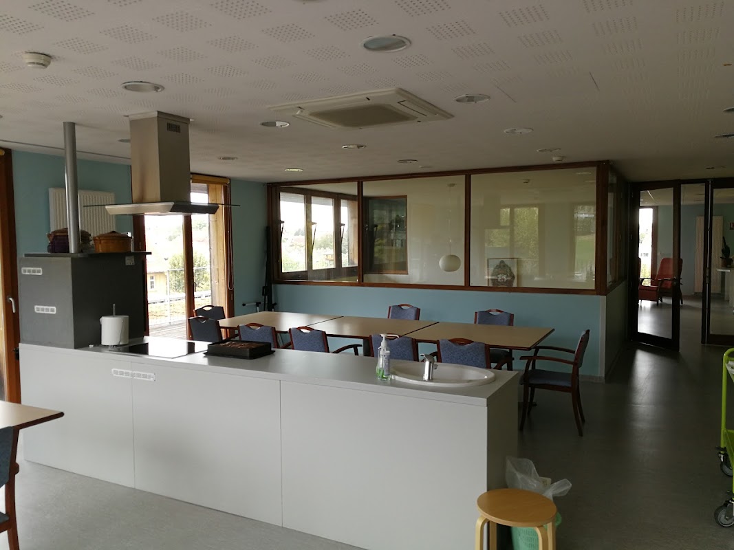 EHPAD LES COLLINES - Photo 4 sur 5 - Espaces de vie