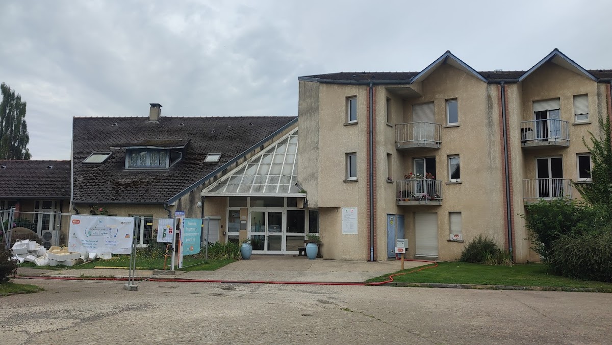 Photo de EHPAD Temps de vie Songeons, EHPAD à SONGEONS