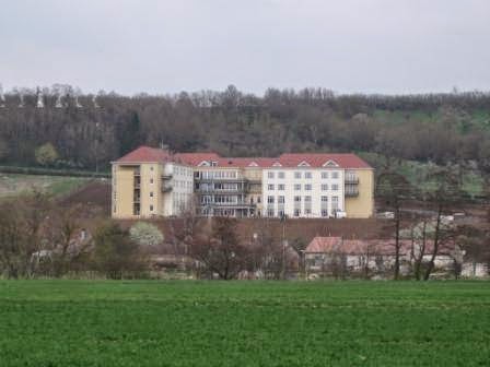 EHPAD Beau Site - Photo 2 sur 2 - Intérieur et espaces communs