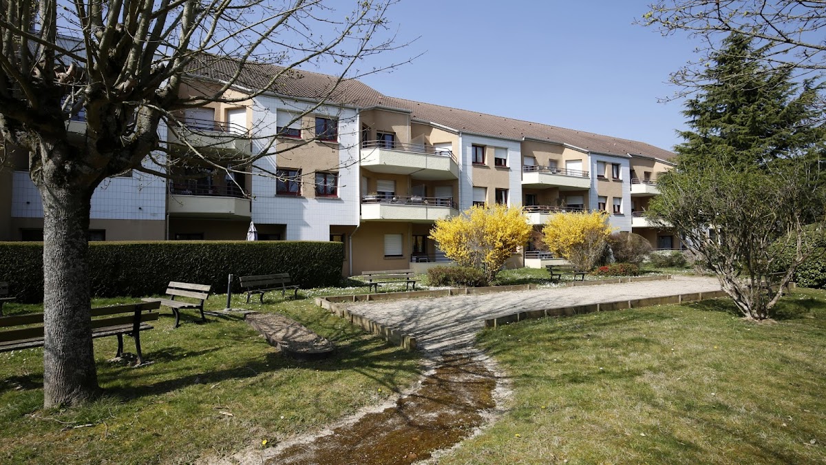 Foyer-Logement AREFO - Photo 2 sur 5 - Intérieur et espaces communs