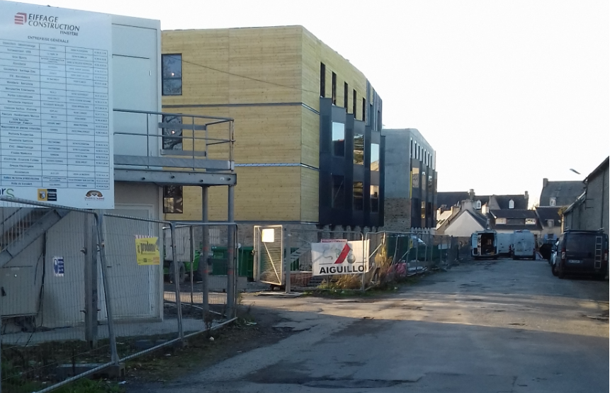 Résidence du Prat - Photo 2 sur 5 - Intérieur et espaces communs