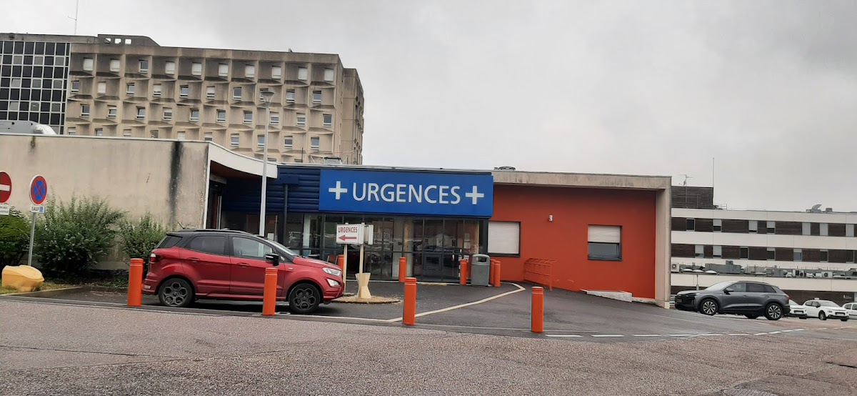 USLD du Centre hospitalier de Bar-le-Duc - Photo 5 sur 5 - Environnement et extérieurs