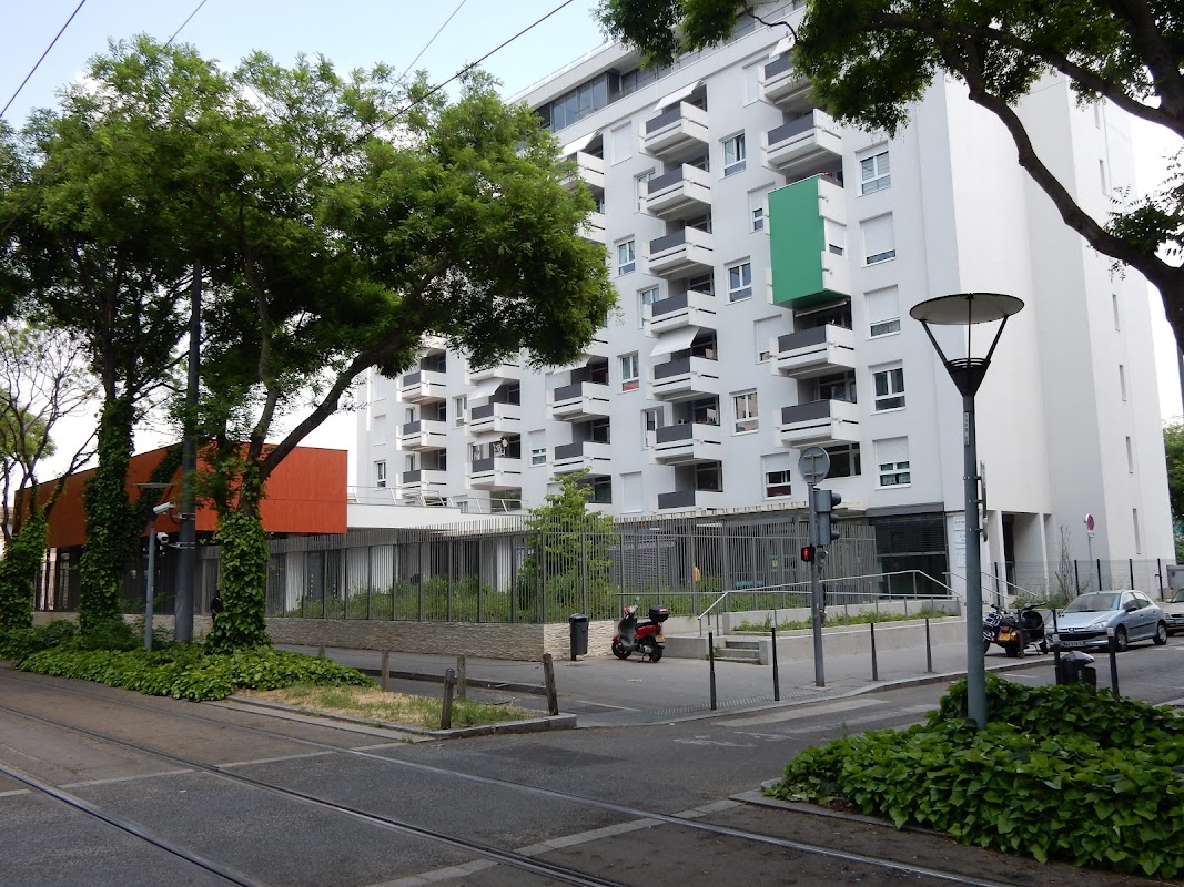 Résidence Thiers - Photo 5 sur 5 - Environnement et extérieurs