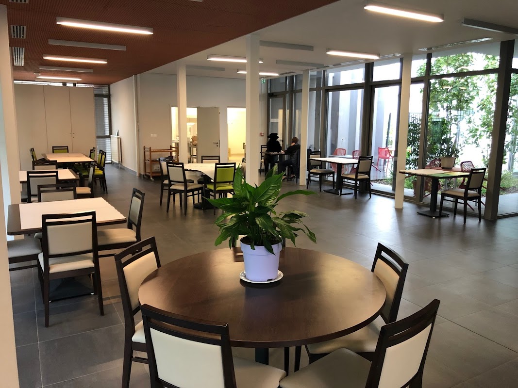 Résidence Thiers - Photo 4 sur 5 - Espaces de vie