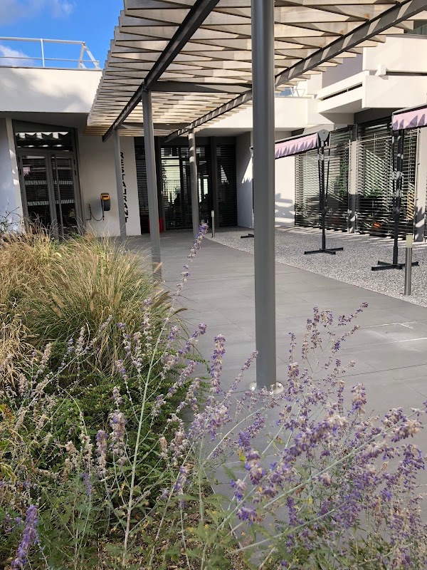 Photo de Résidence Thiers, Résidence autonomie à LYON