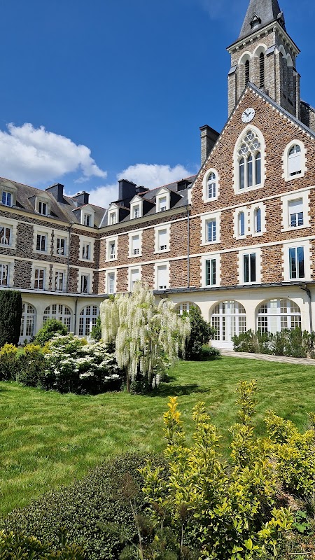 EHPAD Les jardins de l'Immaculée