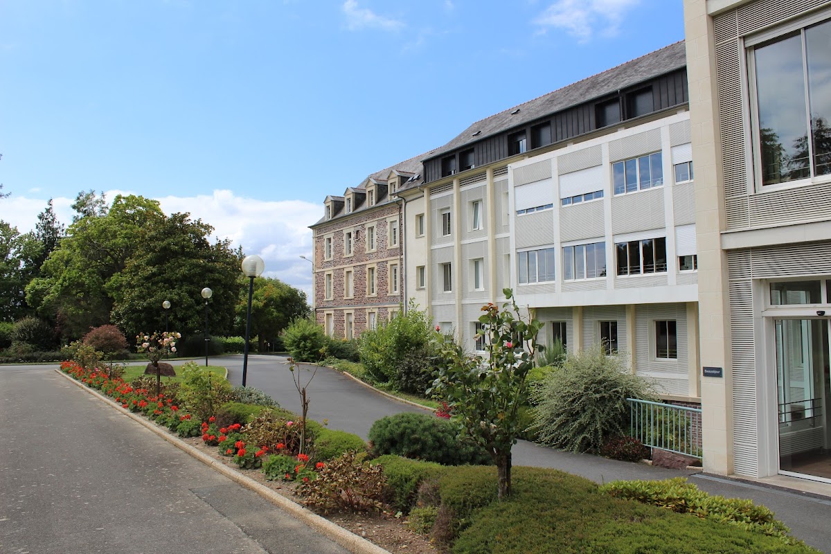 EHPAD Les jardins de l'Immaculée - Photo 4 sur 5 - Espaces de vie