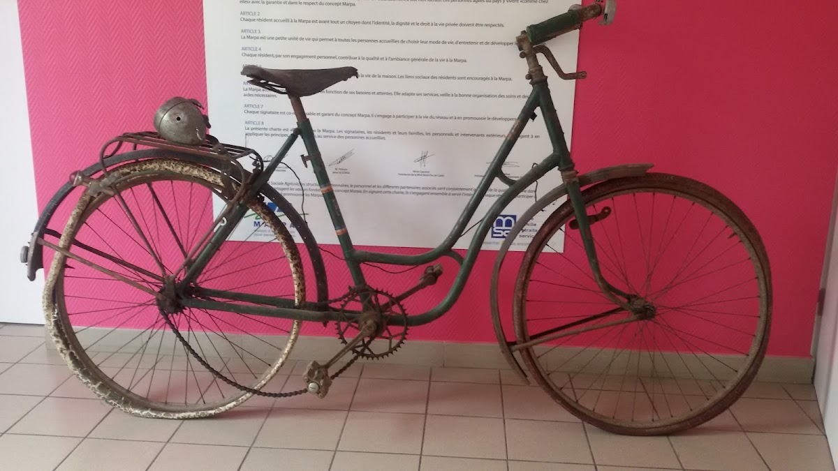 MARPA Des 2 Vallées - Photo principale