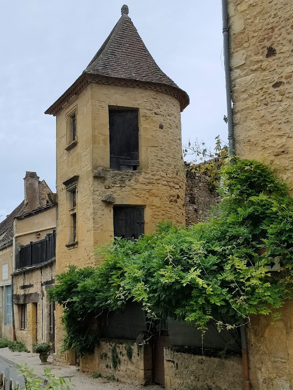 Photo de MARPA La Tour Pierre Chaussade, Résidence autonomie à LE BUISSON DE CADOUIN