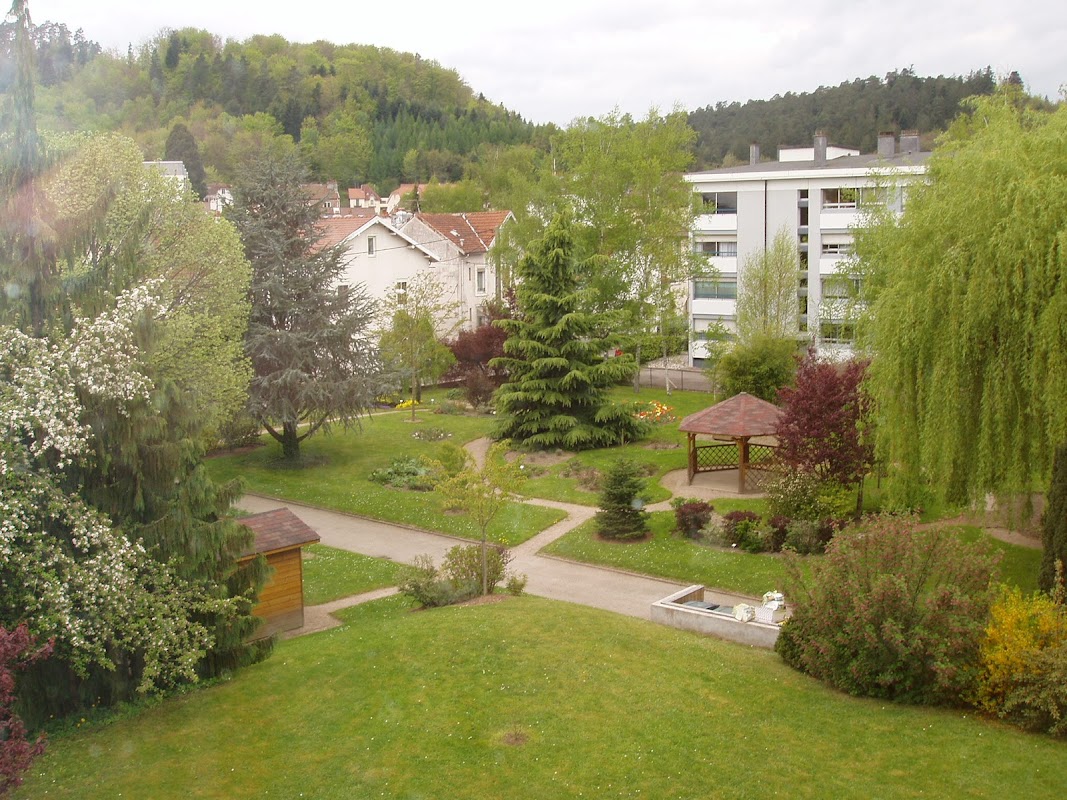 Résidence Bon Repos