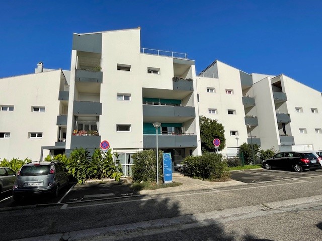 Résidence autonomie Louise Michel