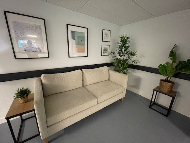 Résidence autonomie Louise Michel - Photo 5 sur 5 - Environnement et extérieurs