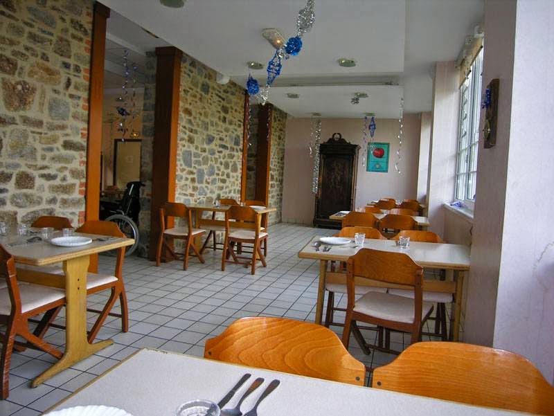 EHPAD Résidence L'Abbaye - Photo 5 sur 5 - Environnement et extérieurs