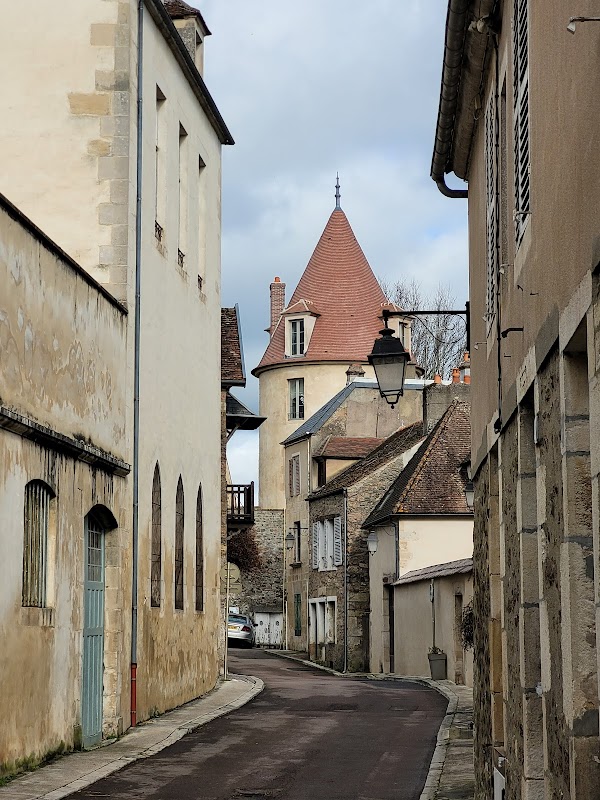 EHPAD d'Avallon - Photo 5 sur 5 - Environnement et extérieurs