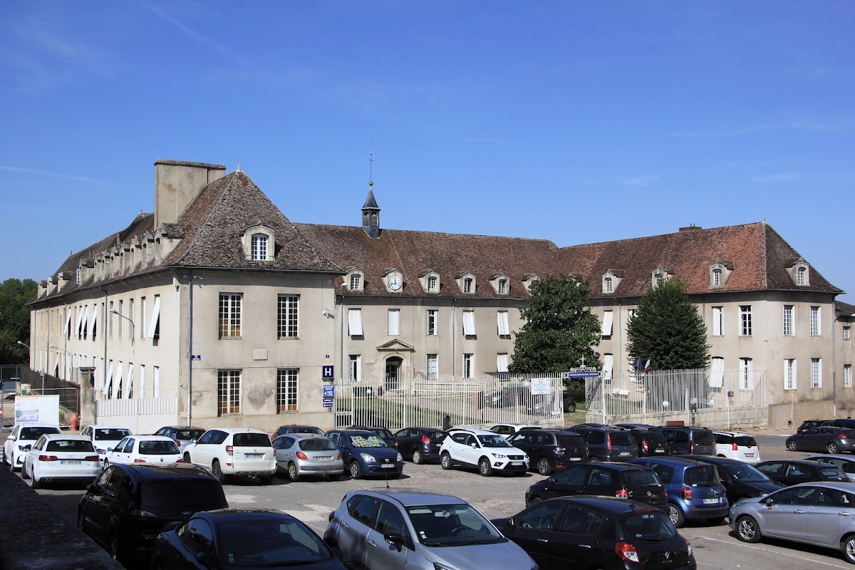 Photo de EHPAD d'Avallon, EHPAD à AVALLON