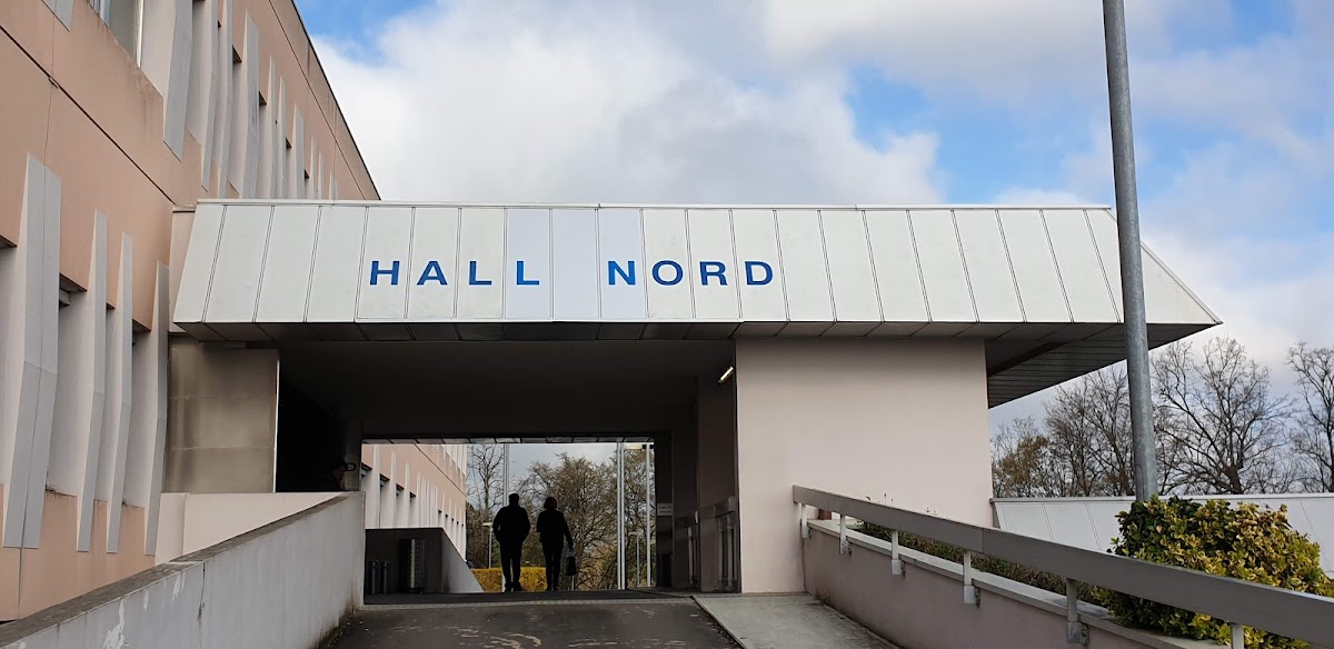 EHPAD du centre hospitalier - Site Angoulême - Photo 3 sur 5 - Chambres et hébergement