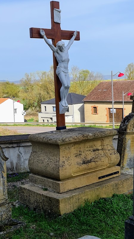 EHPAD Antilly - Photo 4 sur 5 - Espaces de vie